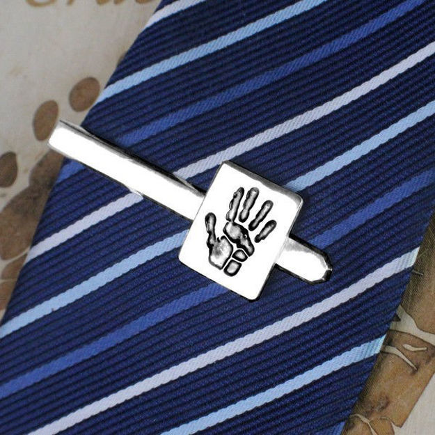 Picture of Custom Fingerprint Jewelry