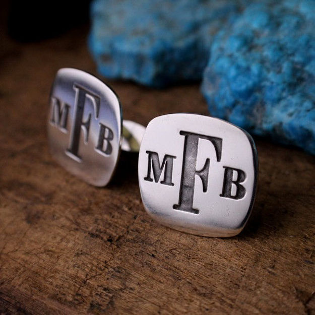 Picture of Custom Fingerprint Jewelry