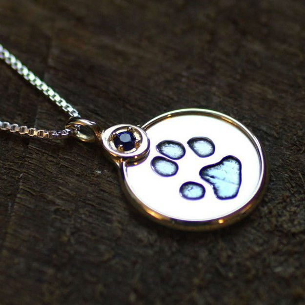 Picture of Custom Pet Jewelry