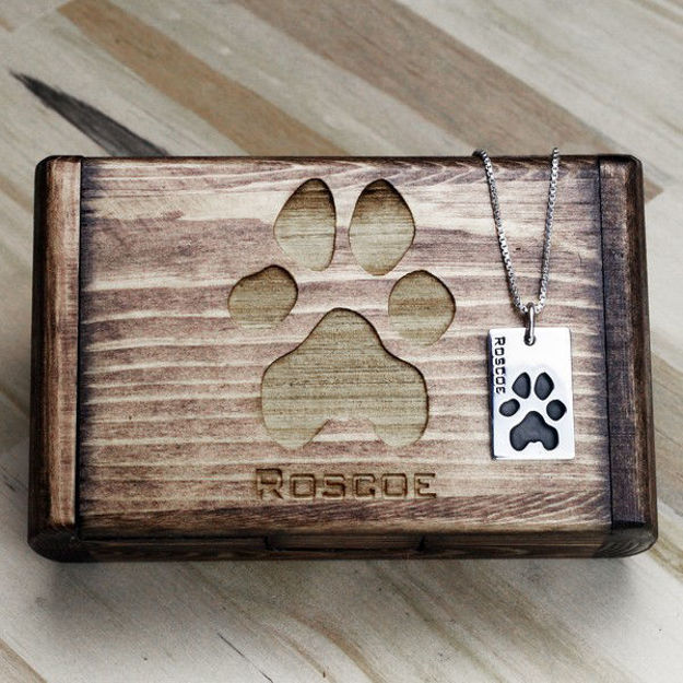 Picture of Custom Pet Jewelry