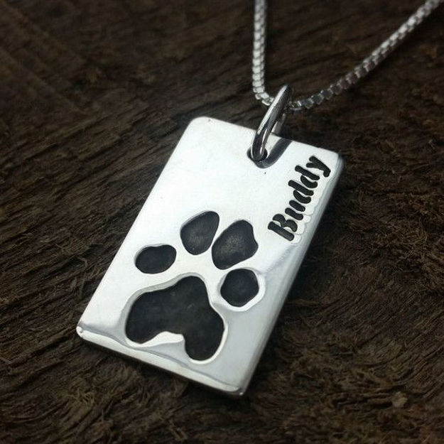 Picture of Custom Pet Jewelry