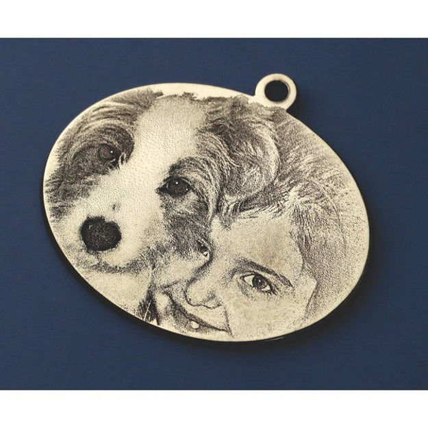 Picture of Custom Pet Jewelry