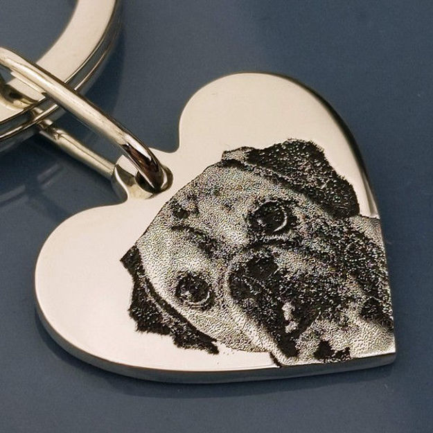 Picture of Custom Pet Jewelry