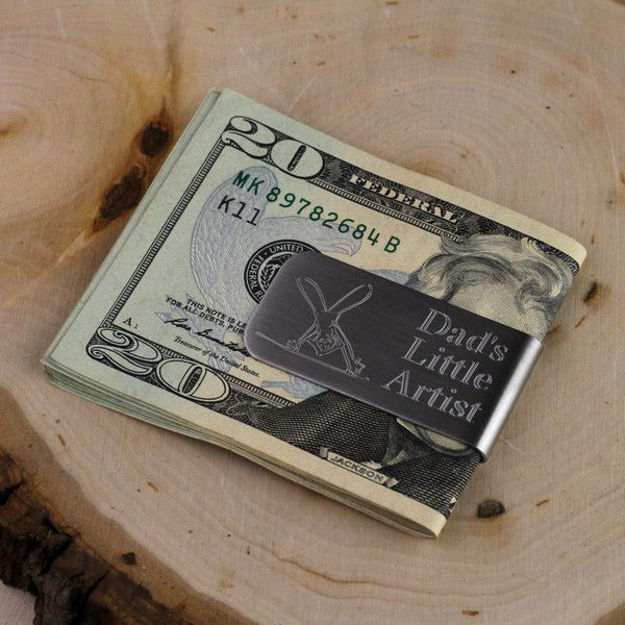 Picture of Custom Handwriting Jewelry