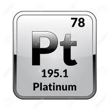 Platinum