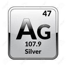 Silver